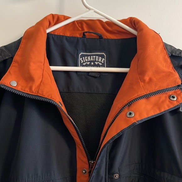 Signature spring jacket - Picture 2 of 3